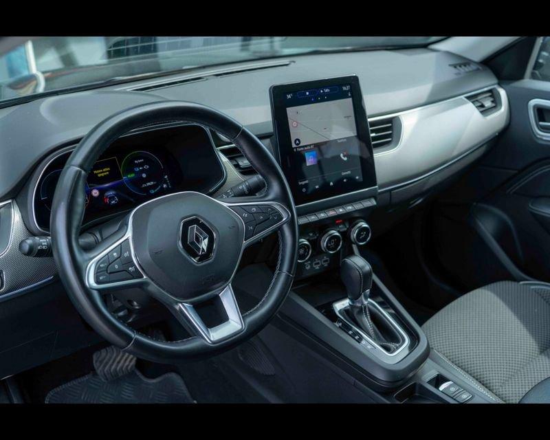 Renault Arkana Hybrid E-TECH 145 CV Intens