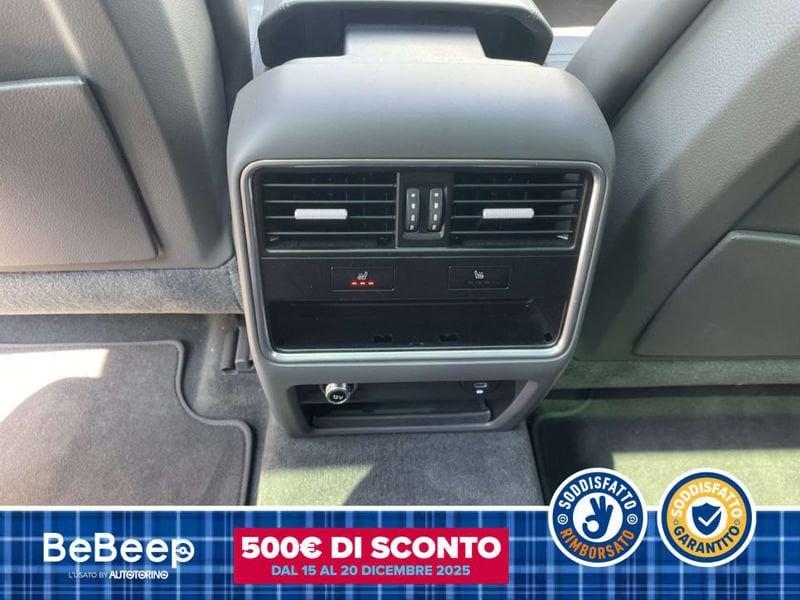 Porsche Cayenne 3.0 TIPTRONIC