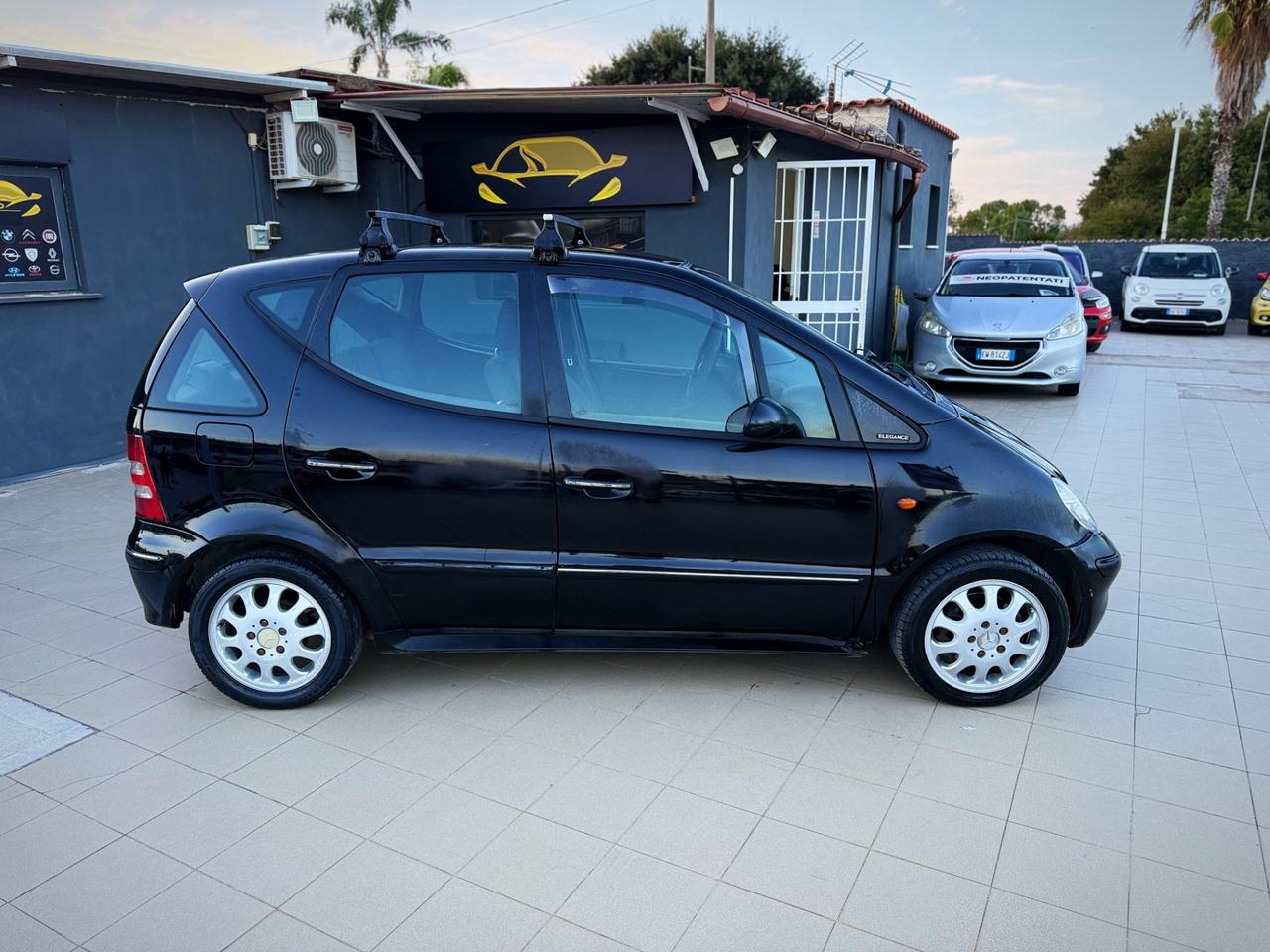Mercedes-benz A 180 CDI Avantgarde
