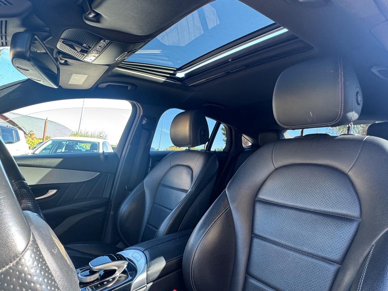Mercedes-benz GLC 250 d 4Matic Premium