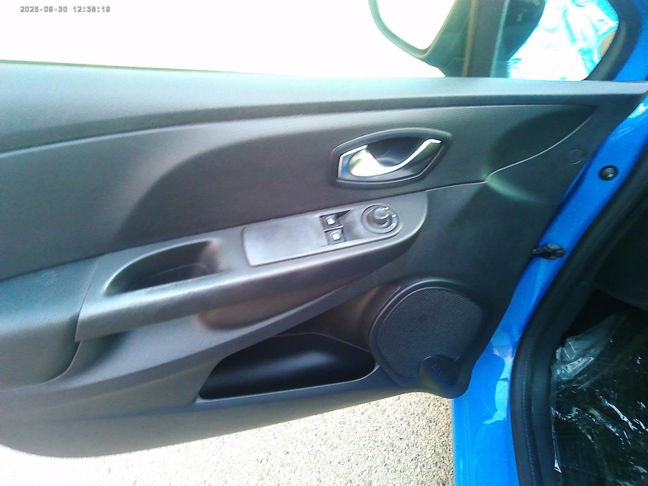 Renault Clio Sporter 1.5 dCi 8V 75CV Live