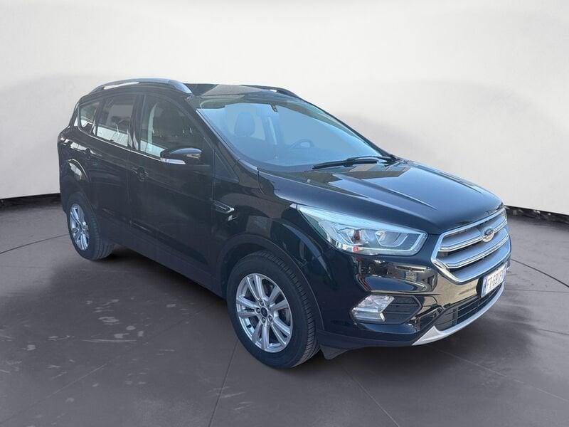 Ford Kuga 1.5 TDCI 120 CV S&S Business