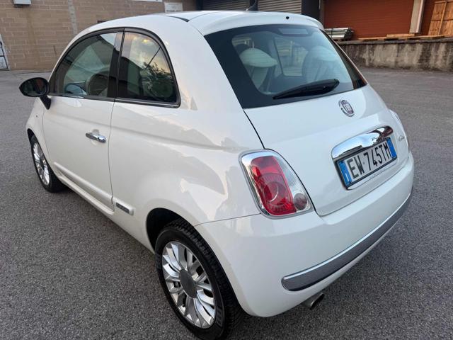 FIAT 500 1.3 Multijet 16V 95 CV Cult Stupenda Bellissima