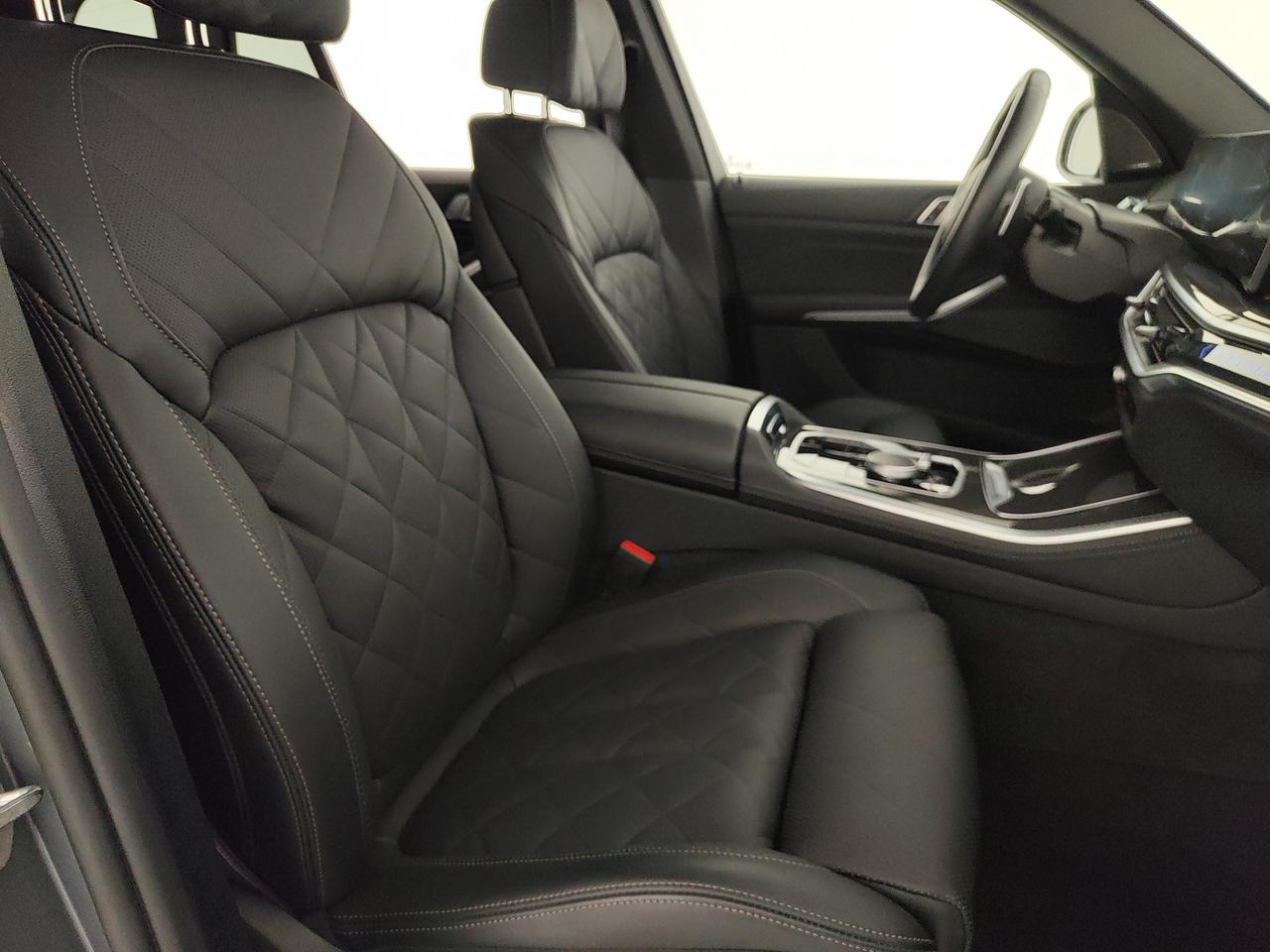 BMW X5 xdrive30d MSport auto