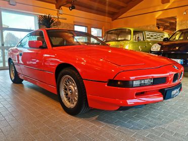 Bmw 850 850i MANUALE