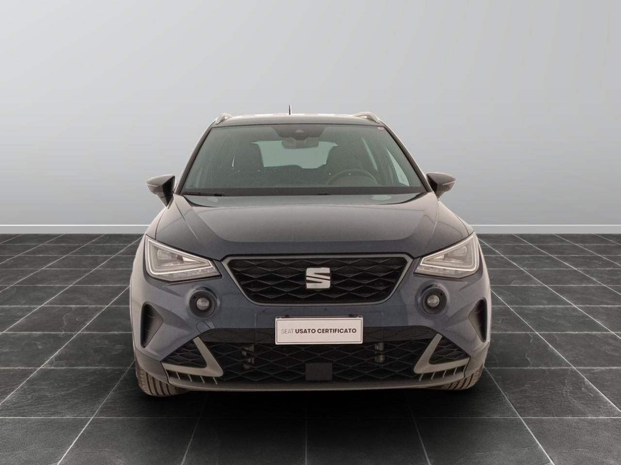 Seat Arona 1.0 ecotsi 95cv fr