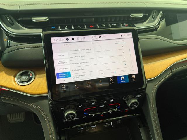 JEEP Grand Cherokee 2.0 PHEV ATX 4xe Summit Reserve *FULL OPTIONAL*