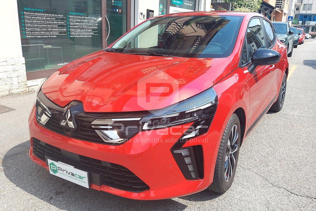 MITSUBISHI Colt 1.0L turbo 90 CV Invite