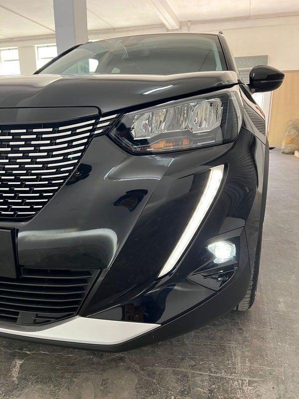 Peugeot 2008 2008 BlueHDi 110 S&S Allure