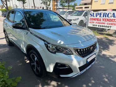 Peugeot 3008 1.5 HDI Allure CATENA APPENA FATTA GARANZIA 12 M