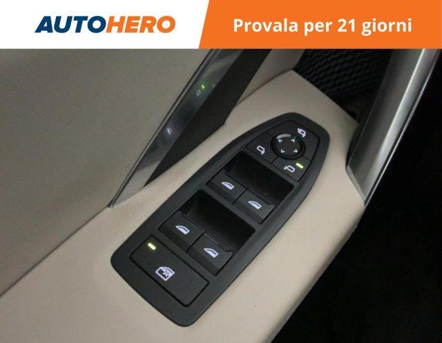 BMW iX1 eDrive 20 xLine