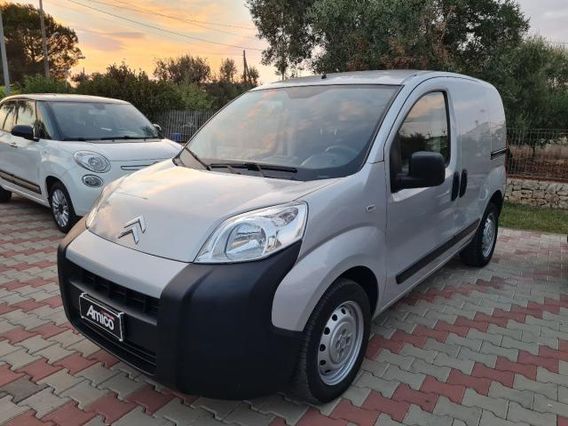 CITROEN - Nemo - Fiorino 1.3 Mjet Doppia Porta