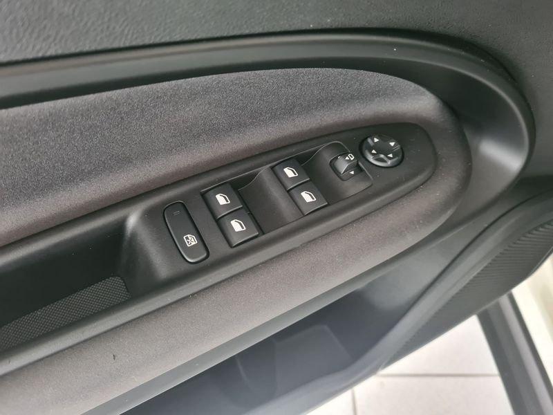 Alfa Romeo Junior Ibrida 1.2 136CV Hybrid eDCT6 ibrida SPECIALE