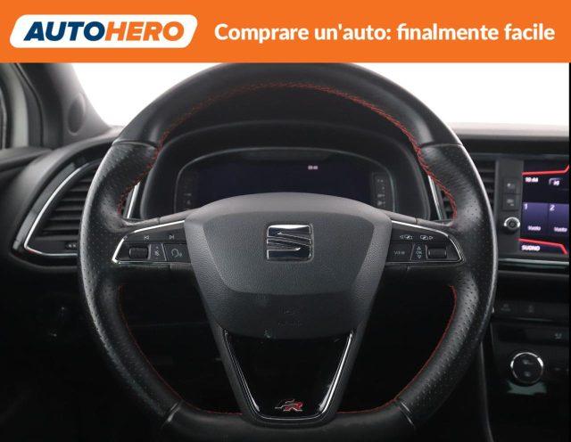SEAT Leon 1.5 EcoTSI ACT 130 CV 5p. FR