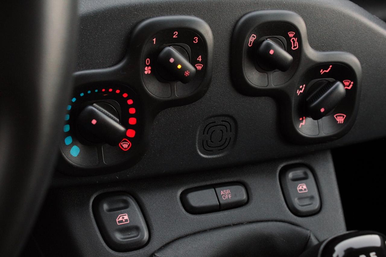 Fiat Panda 1.0 FireFly S&S Hybrid 70CV