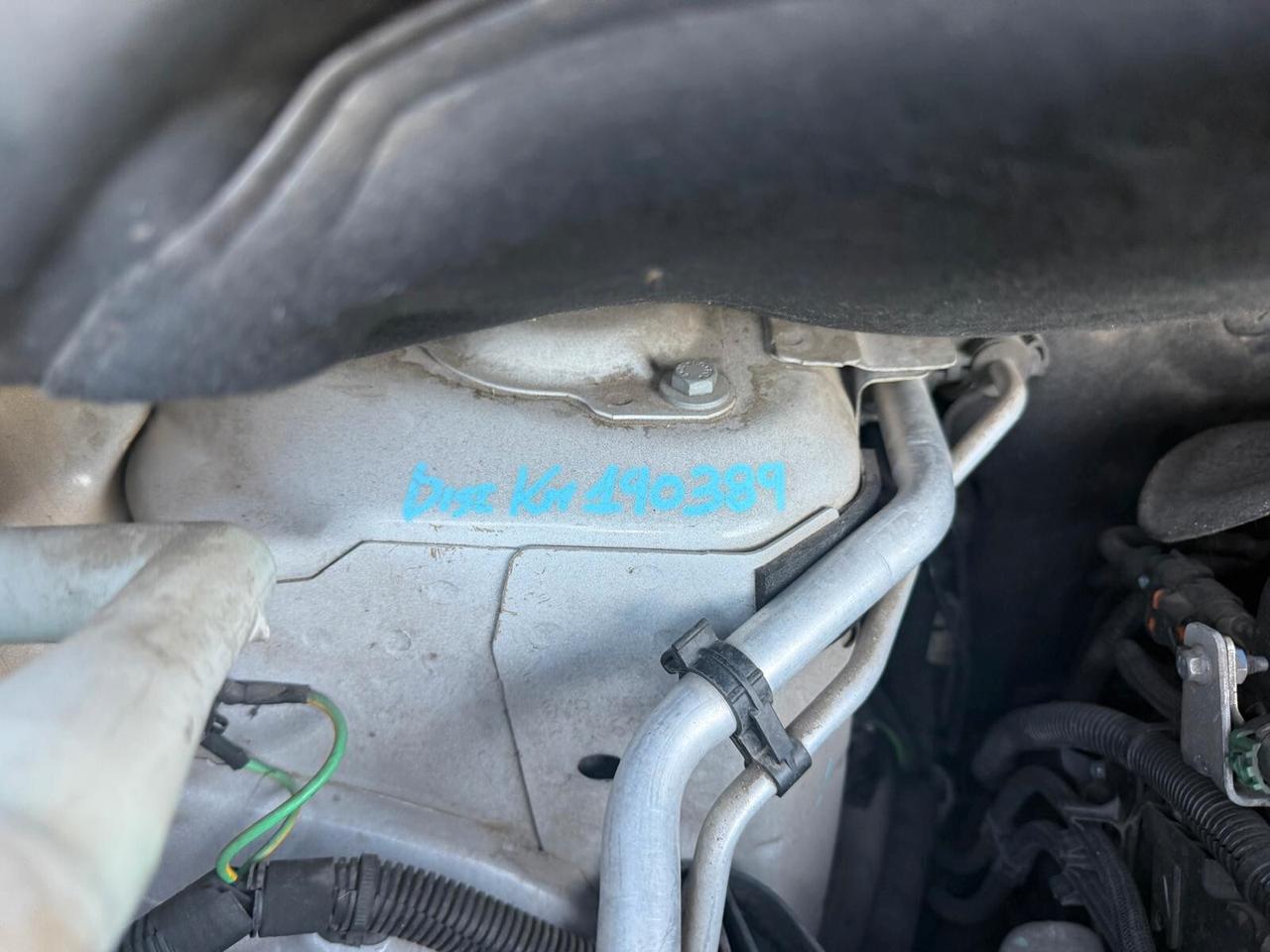 Citroen Berlingo BlueHDi 100 M Live 3Posti Porta Laterale