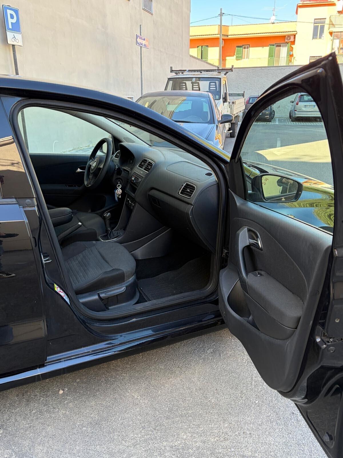 Wolkswagen Polo 1.2 TDI Comfortline