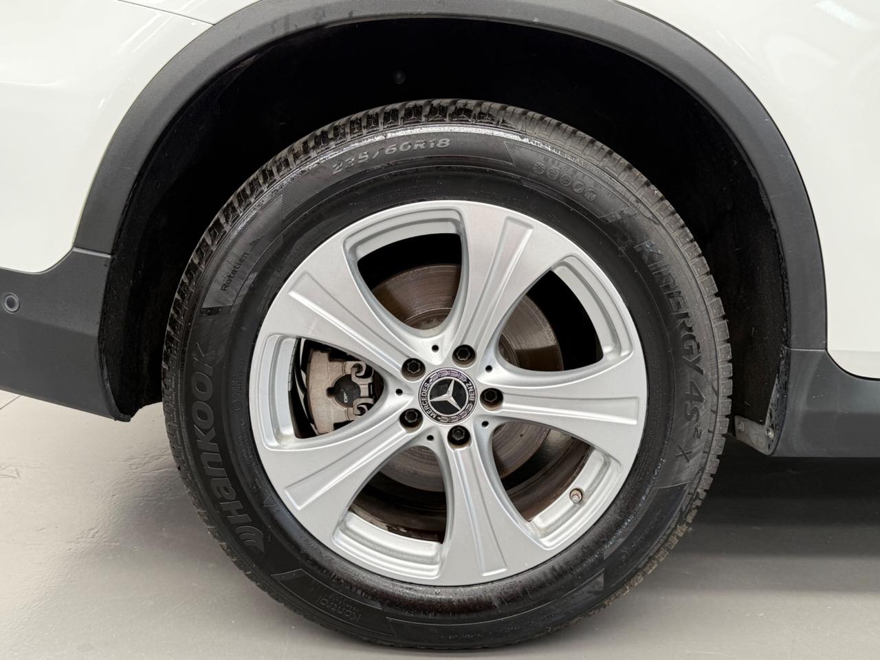 Mercedes-benz GLC 220 d 4Matic Sport