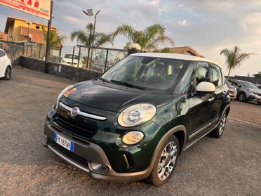 Fiat 500L 1.6 Multijet 120 CV Trekking