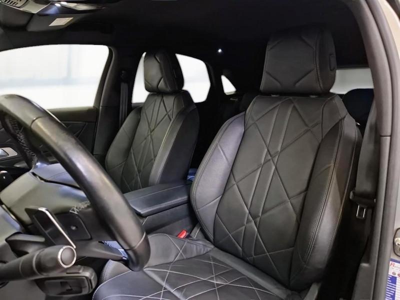 DS DS 7 CROSSBACK BlueHDi 130 Automatica Grand Chic