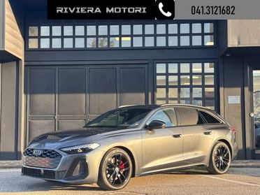 AUDI A5 Avant TDI 204CV S tronic QUATTRO S Line edition