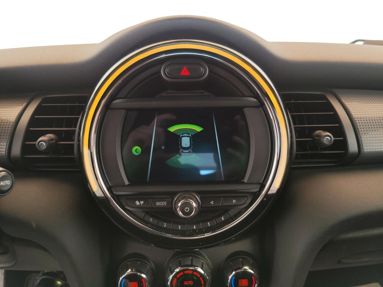 MINI COOPER 5p 1.5 auto - TAGLIANDI MINI