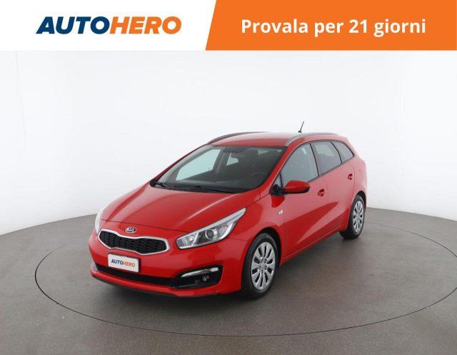 KIA cee'd 1.6 GDI 5 porte Active
