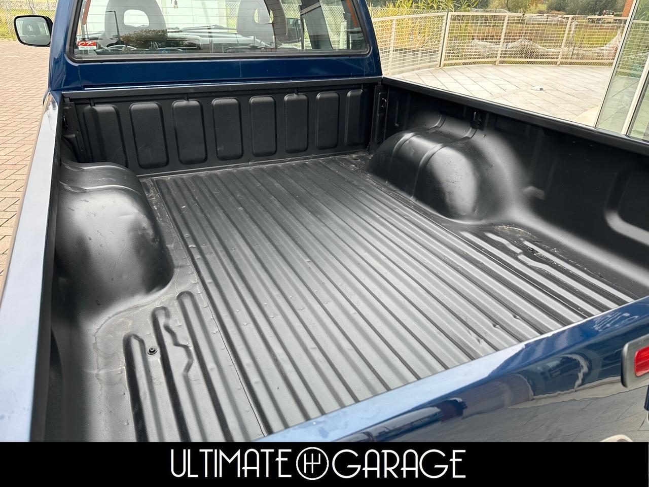 Mitsubishi L200 2.5 TDI 4WD Club Cab Pick-up GLS