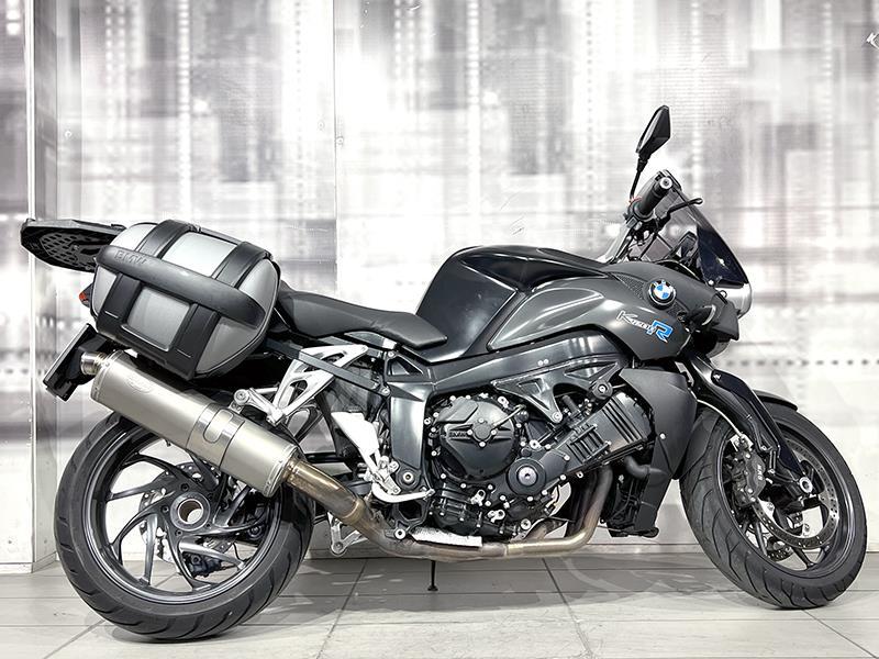Bmw K 1200 R ABS