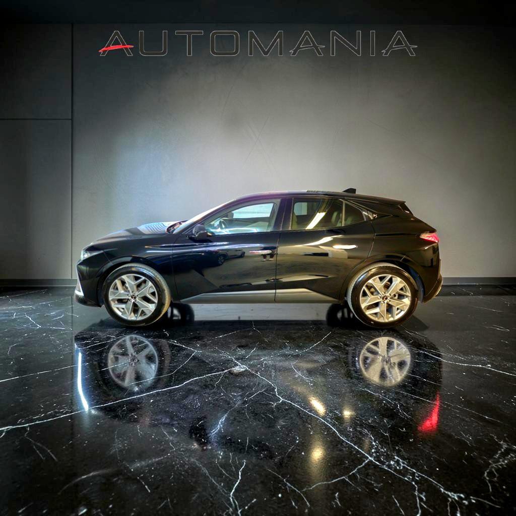 DS DS4 1.5 bluehdi Esprit de Voyage 130cv auto