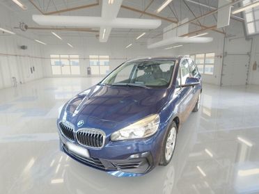 BMW 225 e ACTIVE TOURER iPerformance autom.