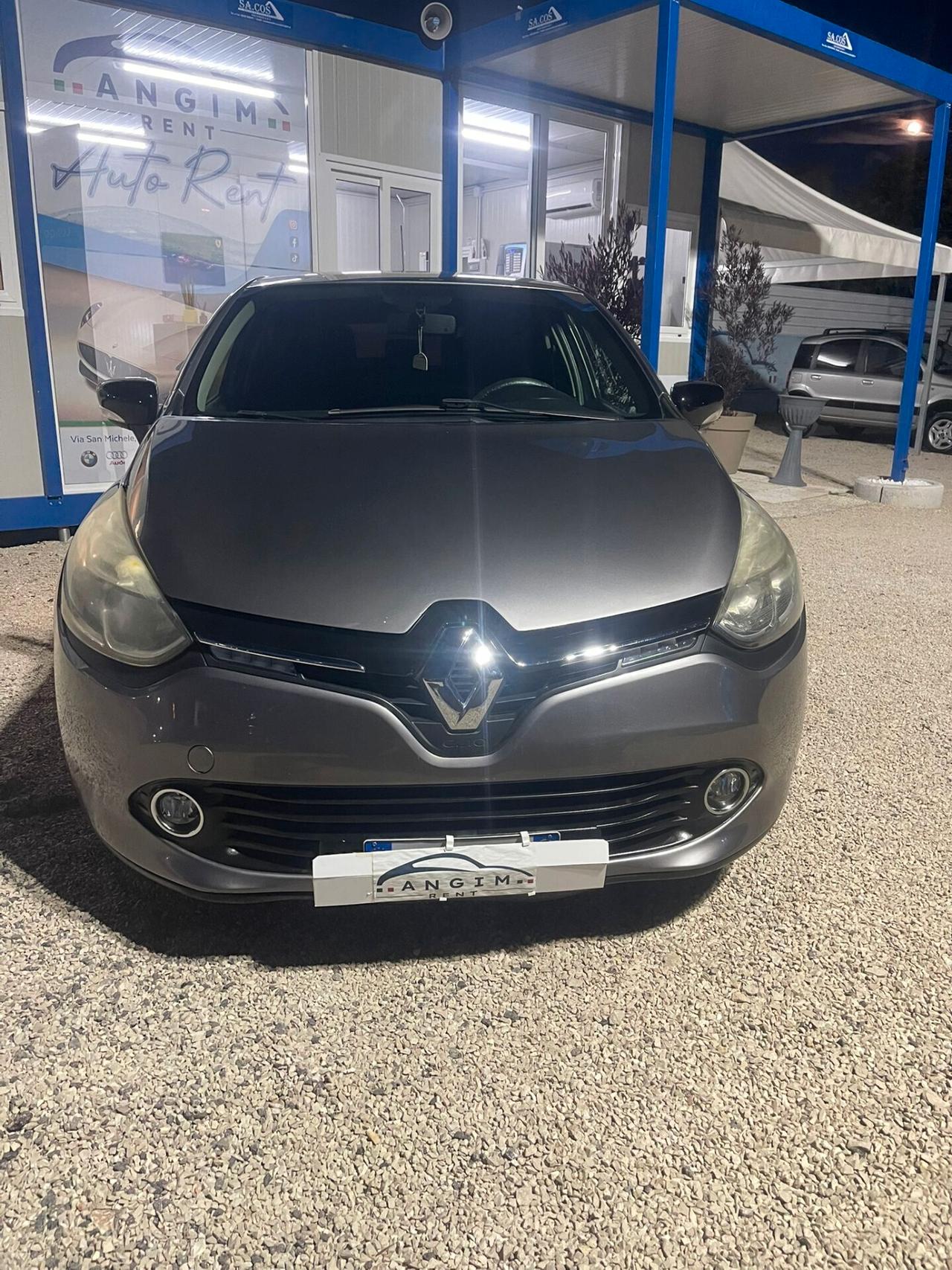 Renault Clio 1.2 75CV 5 porte Live