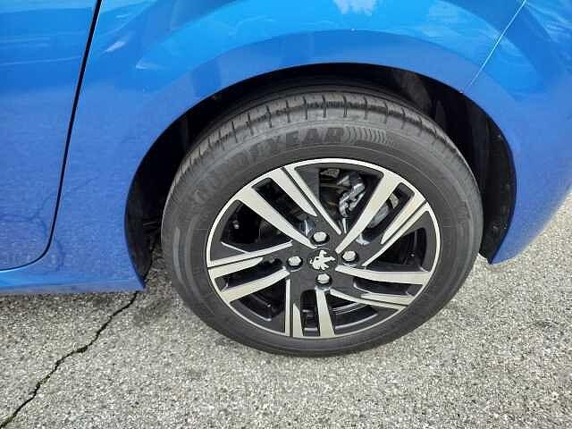 Peugeot 208 PureTech 100 Allure Pack