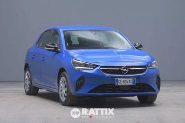 Opel Corsa-e motore elettrico 57KW Edition