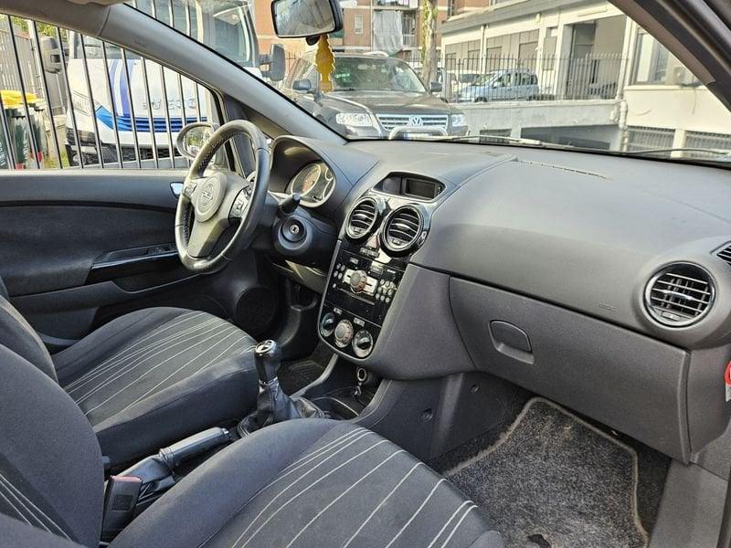 Opel Corsa Corsa 5p 1.3 cdti Edition