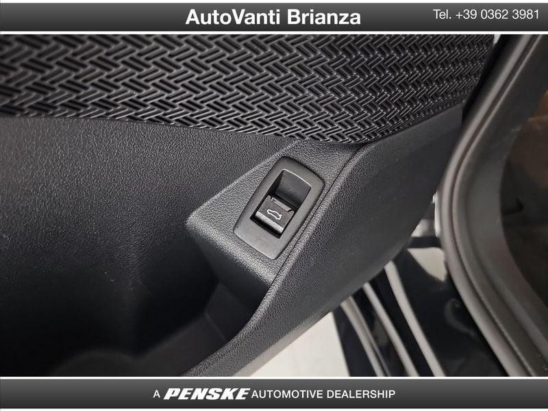 BMW X2 X2 xdrive 20d 48V MSport Pro
