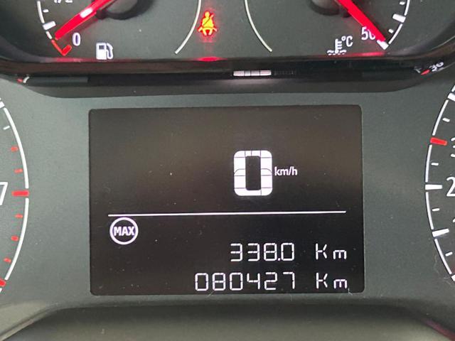 OPEL Crossland 1.2 Turbo 12V 110 CV Start&Stop Edition