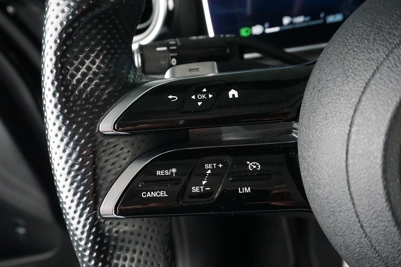 Mercedes-benz C 220 d Mild hybrid 4Matic Premium