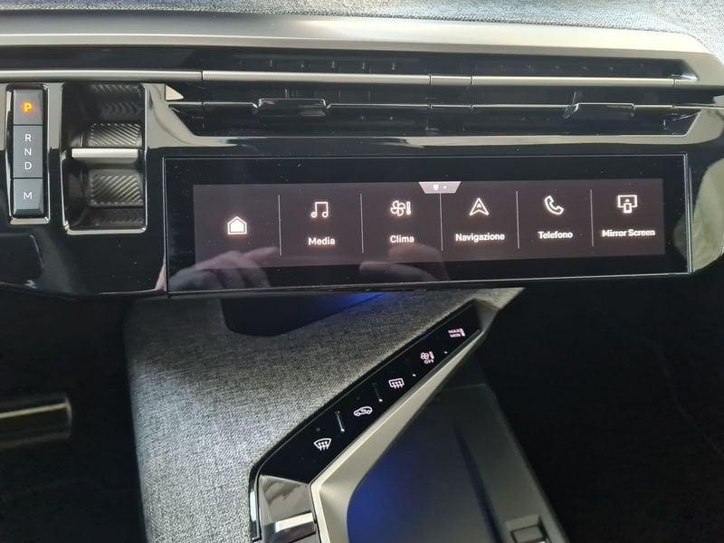 Peugeot 3008 Peugeot 3008 1.2 hybrid GT 145cv e-dcs6