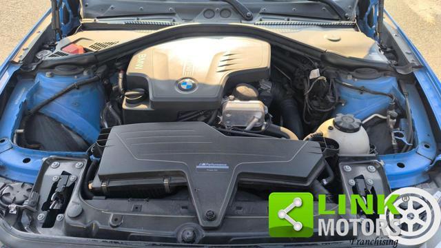 BMW 125 i 5p. Msport