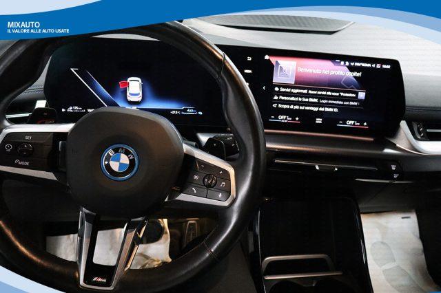 BMW 225 e Active Tourer xDrive MSport AUT EU6