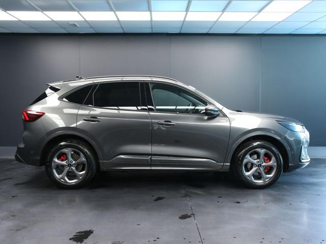 FORD Kuga 2.5 Plug In Hybrid 243 CV CVT 2WD ST-Line X