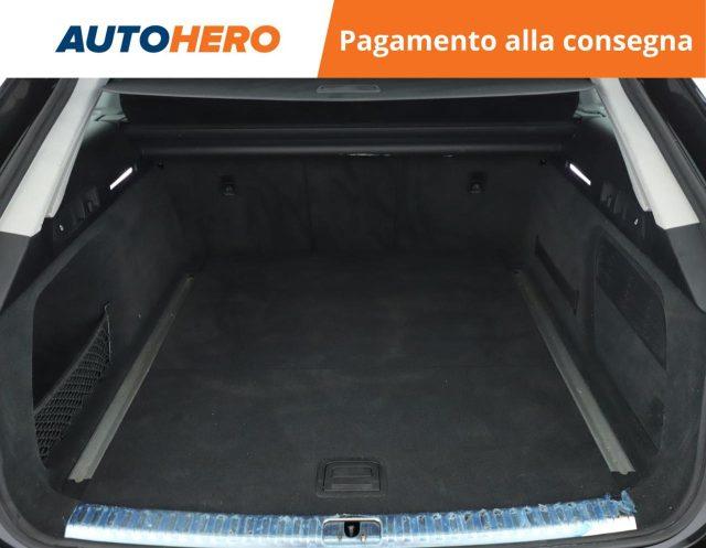 AUDI A6 Avant 40 2.0 TDI S tronic Business Sport