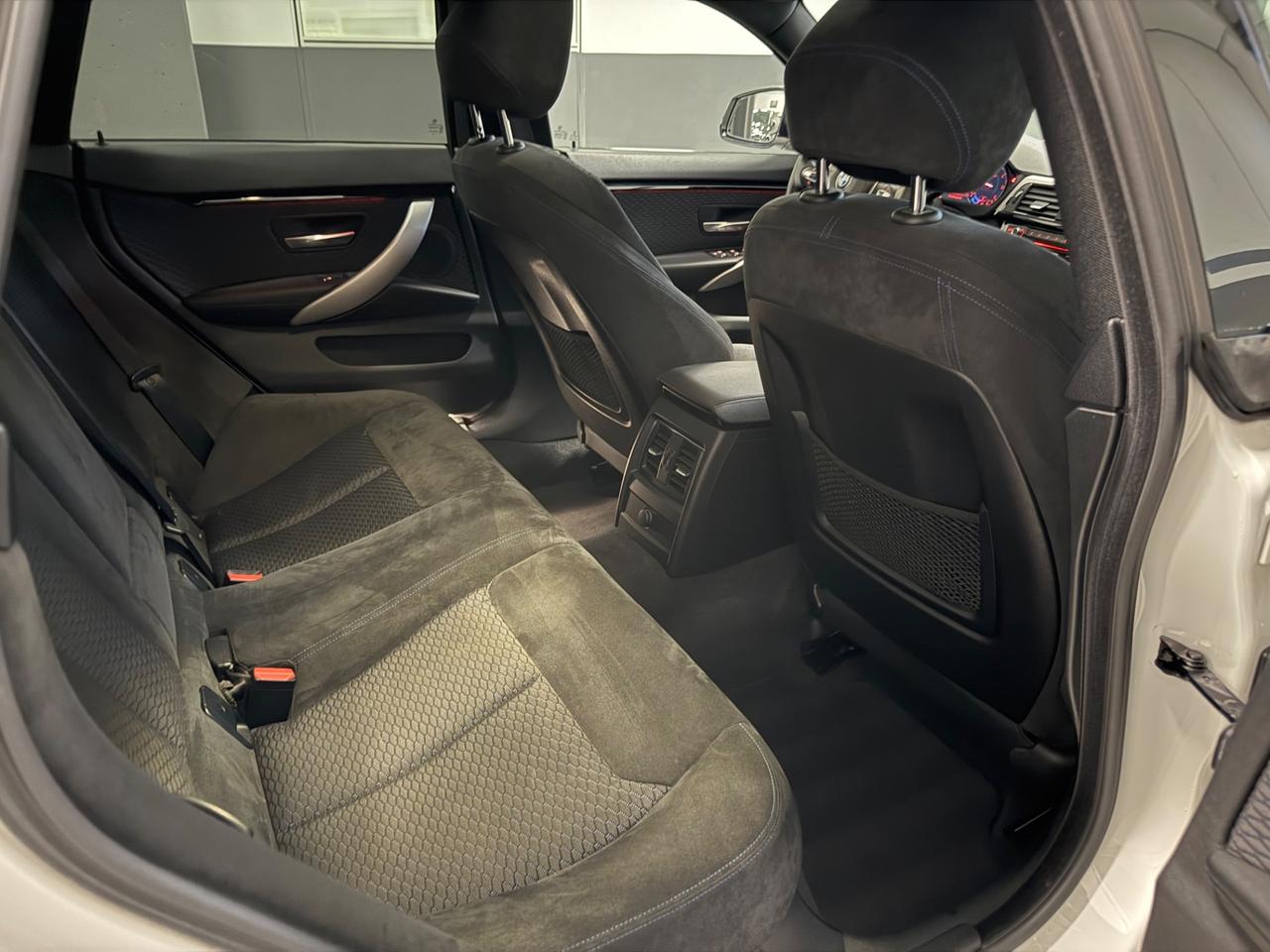 Bmw 4er Gran Coupe 420d Coupé Msport Full