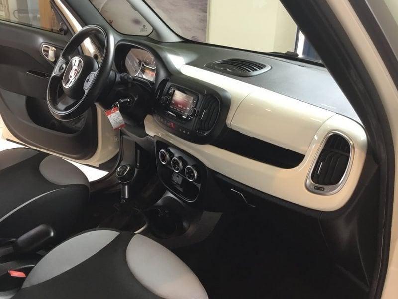 FIAT 500L 1.3 MultiJet Pop Star 85cv S/S