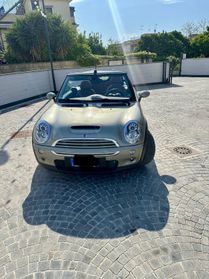 Mini Cooper S COOPER S Sidewalk