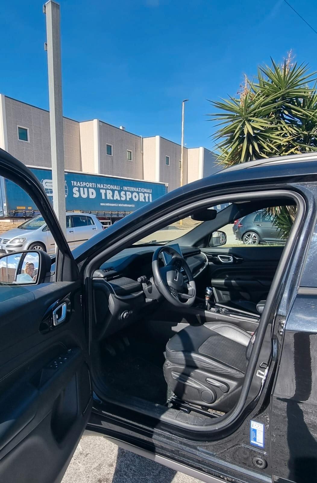 Jeep Compass 1.6 MultiJet II 130 CV 80° anniversario