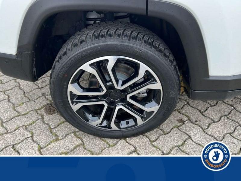 Jeep Compass 1.3 TB T4 PHEV 190CV E6.4 ALTITUDE 24MY