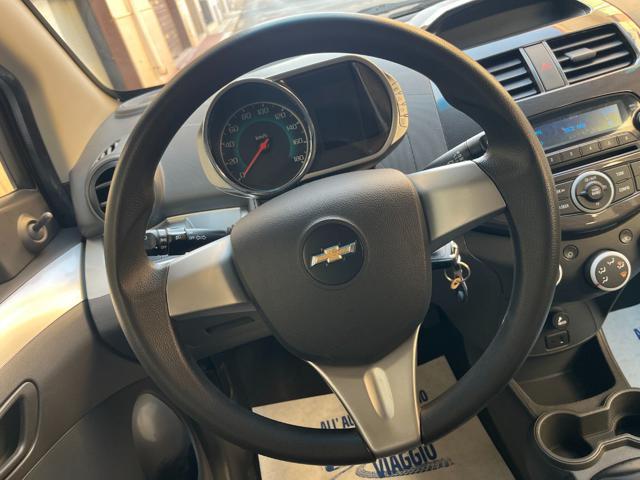 CHEVROLET Spark 1.0 GPL Eco Logic Pink Lady Special Edition