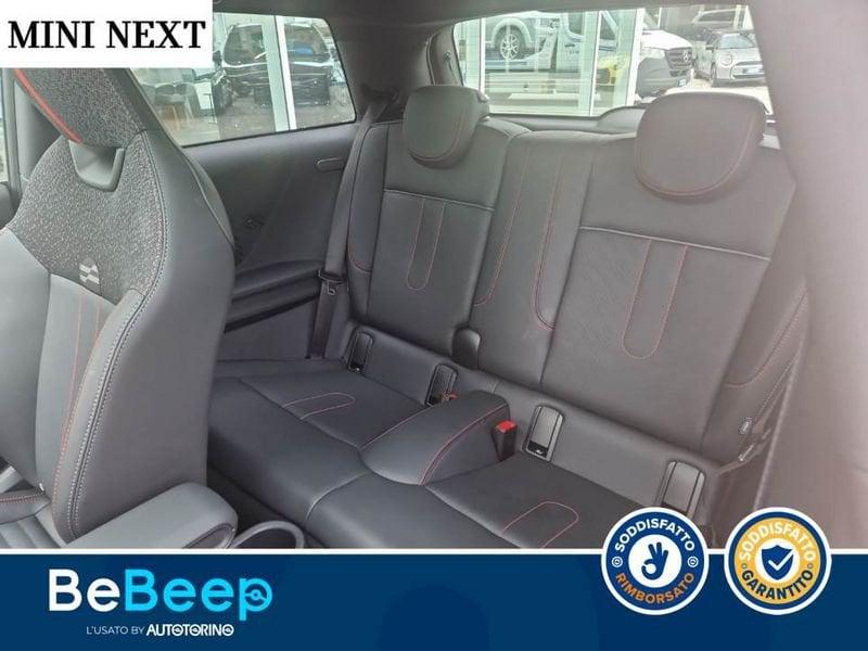 MINI Cooper MINI 3P 1.5 C JCW AUTO